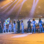 Now United anuncia “Now or Never” Tour