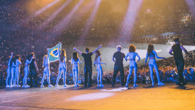 Now United anuncia “Now or Never” Tour
