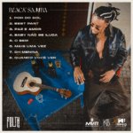 FELTH lança o álbum “Felth Black Samba”