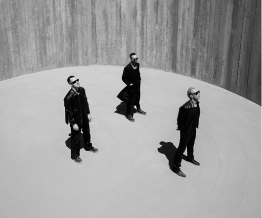 RÜFÜS DU SOL anuncia turnê com passagem pelo Brasil
