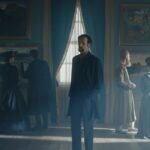 “O Pior Homem de Londres” revela o lado sombrio da elegância vitoriana em thriller histórico do cineasta português Rodrigo Areias