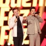 George Henrique & Rodrigo fazem gravação histórica com participação de Zé Neto e Cristiano e feats inéditos com Murilo Huff, Hugo & Guilherme e  Matheus & Kauan