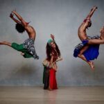 Balé Folclórico da Bahia estreia turnê nacional no Rio e é a grande atração do MOVIRIO Festival 2025