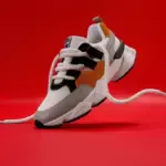 Grupo Ramarim lança primeira coleção de sneakers da marca Chilli Beans