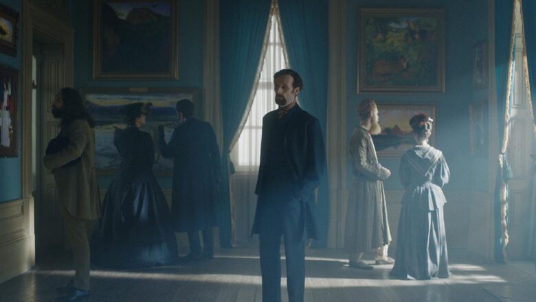 “O Pior Homem de Londres” revela o lado sombrio da elegância vitoriana em thriller histórico do cineasta português Rodrigo Areias