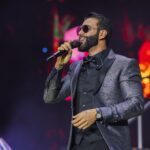 Gusttavo Lima reúne 35 mil pessoas no “O Embaixador Classic” em Goiânia