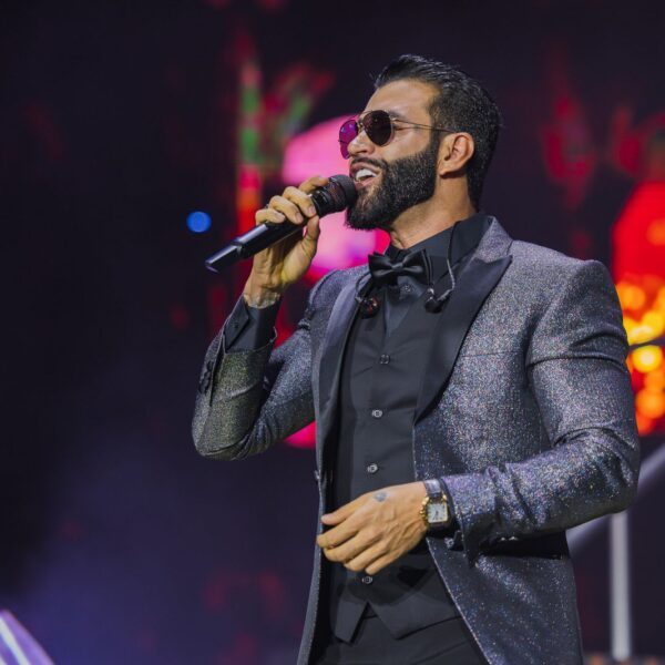 Gusttavo Lima reúne 35 mil pessoas no “O Embaixador Classic” em Goiânia