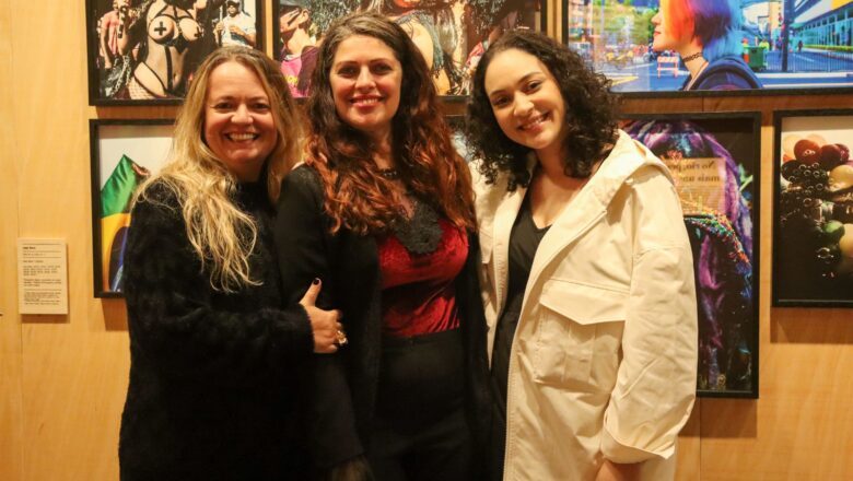 Museu da Diversidade trouxe famosas