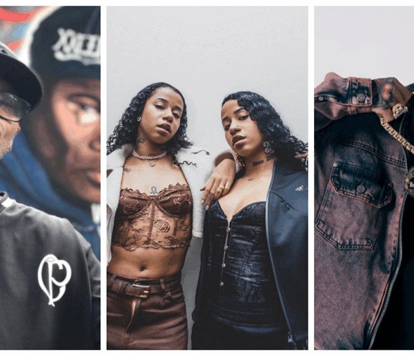 MBoraFest anuncia line-up com Rappin’ Hood, Tasha & Tracie e MC Hariel
