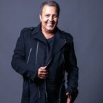 José Augusto apresenta em Porto Alegre a turnê Histórias em Canções – 50 anos, dia 3 de outubro