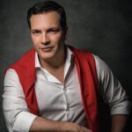 Após sucesso no México, Daniel Boaventura traz nova turnê “EmCasa” Para o Brasil em 2025