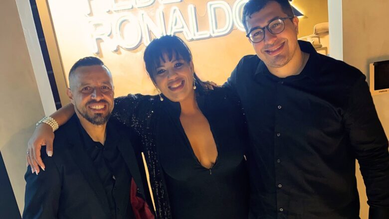 Caoli Comunicação assina a produção da festa de Lançamento da Casa Rede Ronaldo em São Paulo