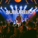 Tiee leva o projeto “Subúrbio” pela primeira vez para São Paulo
