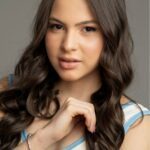 Uma noite inesquecível: os 15 anos de Ana Julia Climitino Fernandes