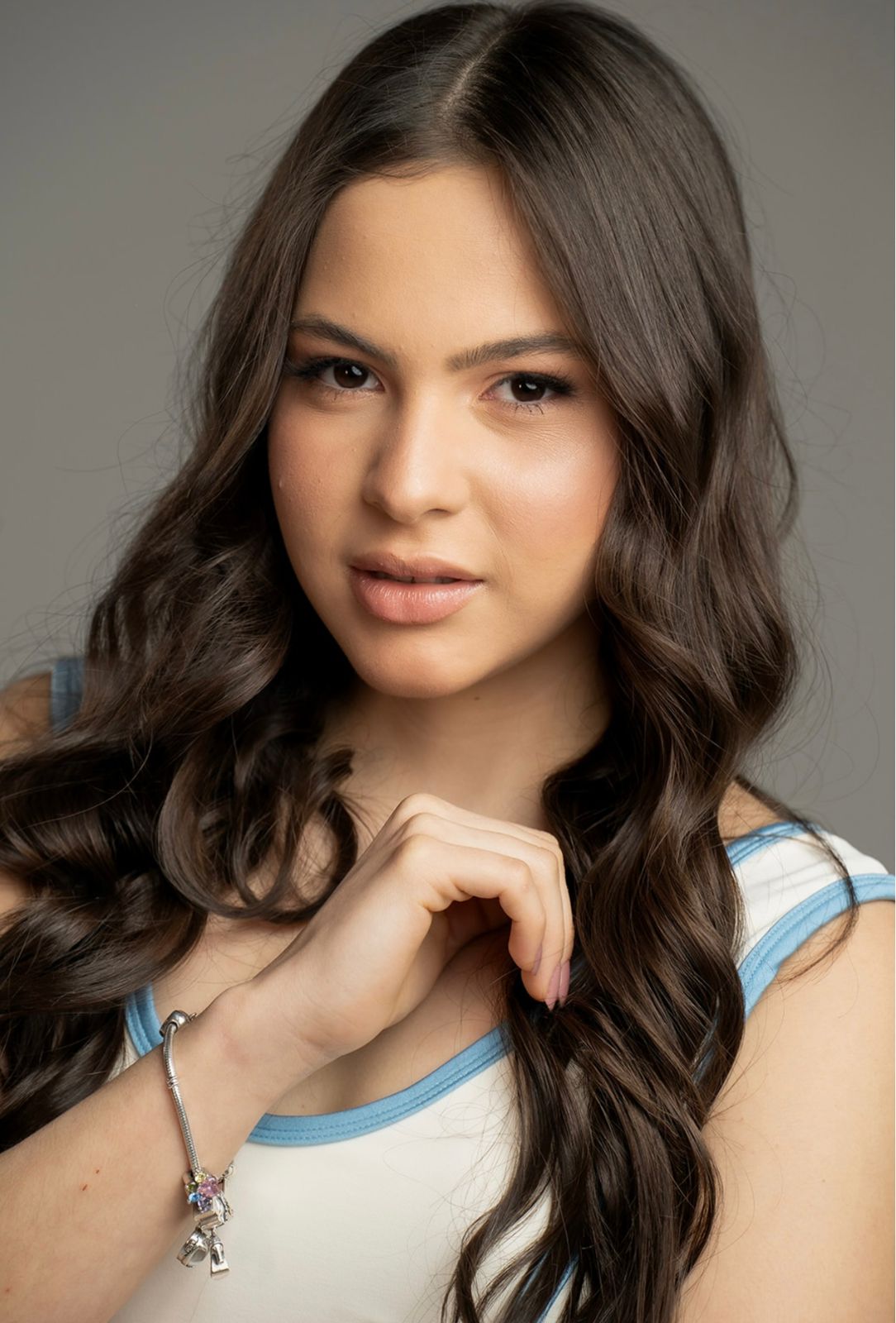 Ana Julia Climitino Fernandes - Foto por Inédita Formaturas