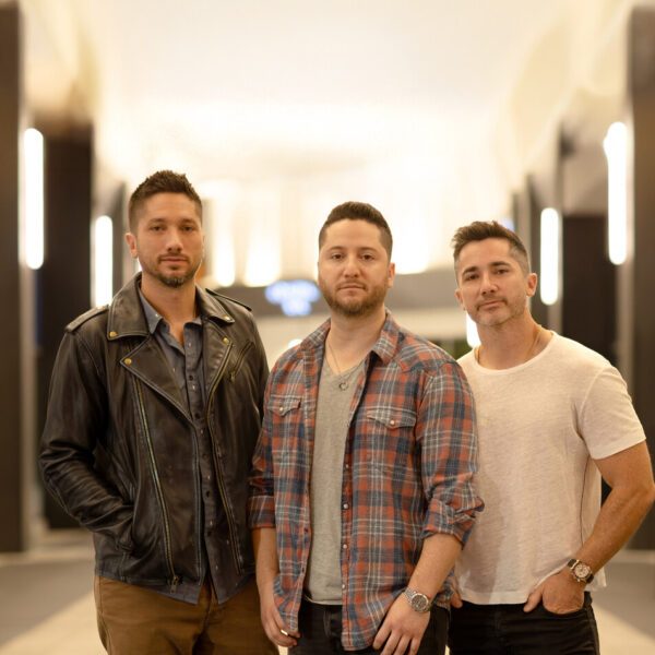 Boyce Avenue confirma show no Rio de Janeiro em novembro