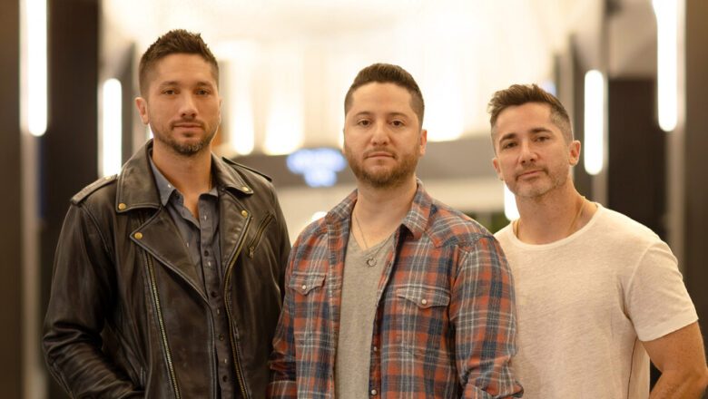 Boyce Avenue confirma show no Rio de Janeiro em novembro