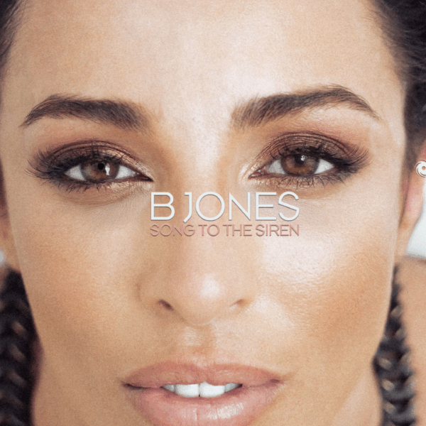 B Jones relança o clássico “Song to the Siren” em versão emocionante e cinematográfica