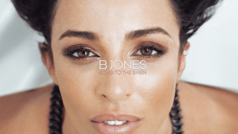 B Jones relança o clássico “Song to the Siren” em versão emocionante e cinematográfica