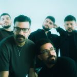 Com nova formação, Colina divide com o público a primeira parte de seu novo álbum: “Ego Frágil”