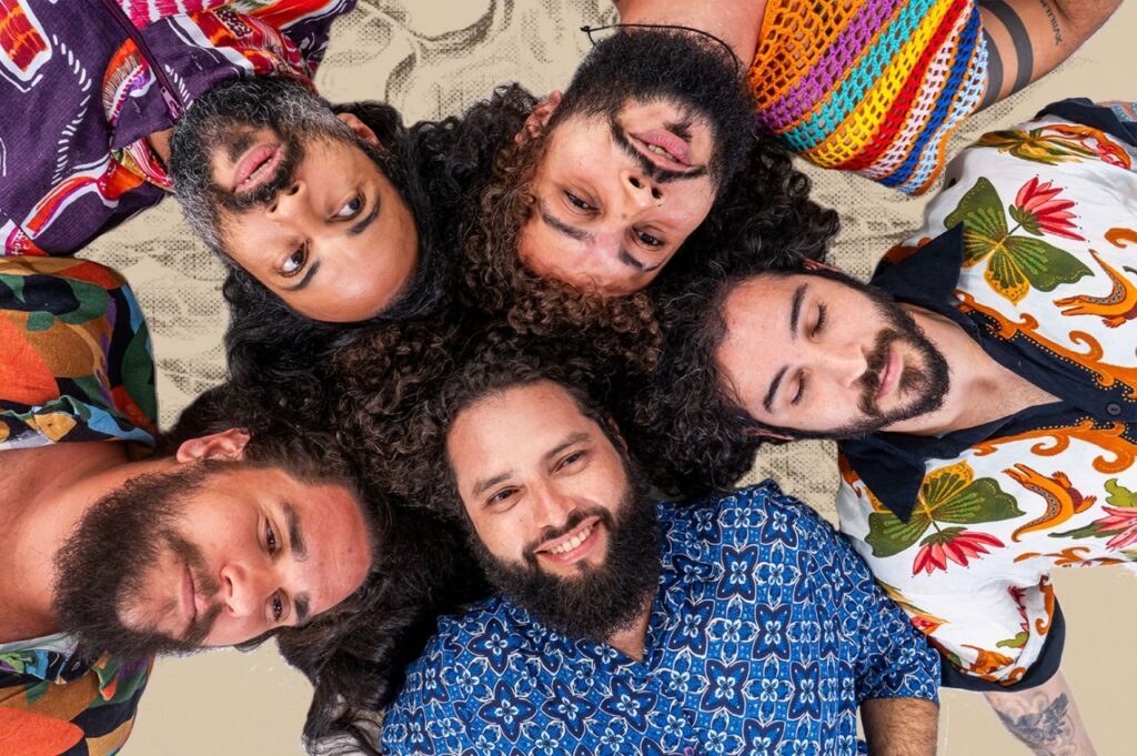 CaRIOca ProgFestival chega à sua 8ª edição, dias 3 e 4/10, sexta e sábado, no Theatro Municipal João Caetano, em Niterói