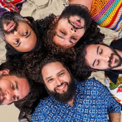 CaRIOca ProgFestival chega à sua 8ª edição, dias 3 e 4/10, sexta e sábado, no Theatro Municipal João Caetano, em Niterói