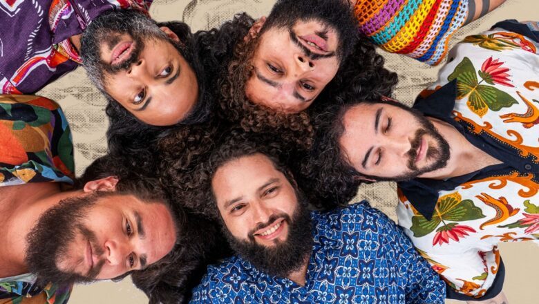 CaRIOca ProgFestival chega à sua 8ª edição, dias 3 e 4/10, sexta e sábado, no Theatro Municipal João Caetano, em Niterói