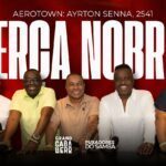Puxadores do Samba estreiam temporada de shows semanais em point na Barra da Tijuca em setembro