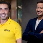 João Adibe e Rafael Cortez são destaques do Brasil Influencer 2025