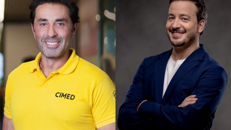 João Adibe e Rafael Cortez são destaques do Brasil Influencer 2025