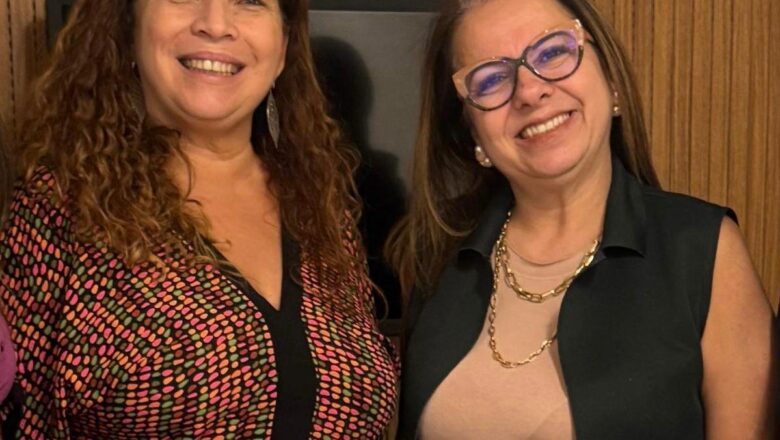 Elas & Negócios celebra Outubro Rosa com edição especial, no Clube Central, em Niterói
