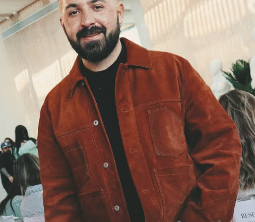 Eduardo Amarante lança campanha em prol de crianças refugiadas e em vulnerabilidade