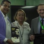 Dama do Samba é lembrada com medalha que ecoa seu legado