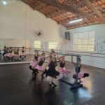 Grupo BCAD transforma sala de aula em espetáculo aberto ao público no Cuca Pici dia 20/09