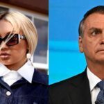 Chaline Grazik acerta previsão sobre prisão de Jair Bolsonaro