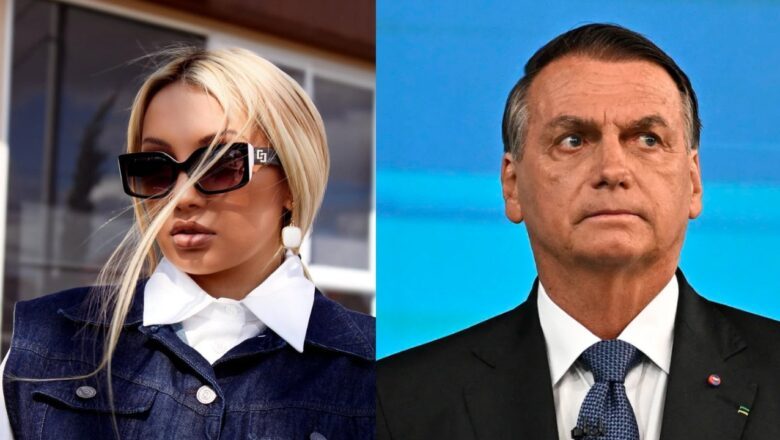 Chaline Grazik acerta previsão sobre prisão de Jair Bolsonaro