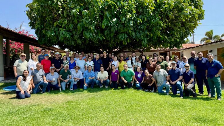 Sindialimentos promove visita técnica a indústrias de referência do setor alimentício no Ceará