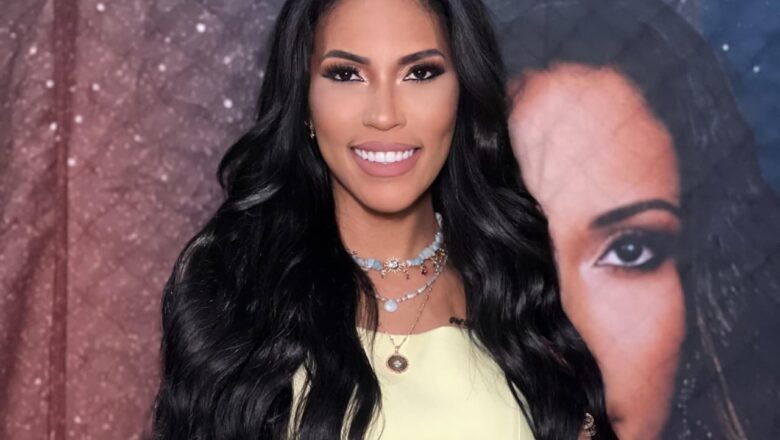 Simone Morena emplaca sucesso com o hit Na Maldade, viraliza em memes e conquistas rádios de todo o país