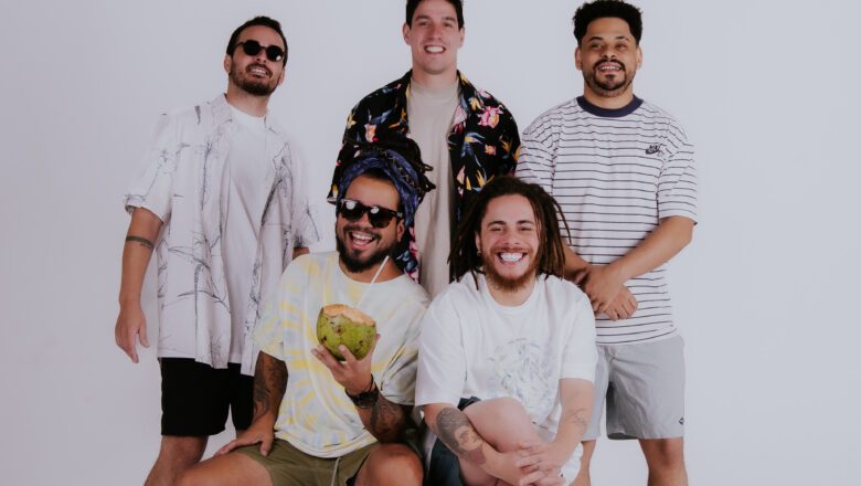 Onze: 20 E Big Mountain na Áudio SP