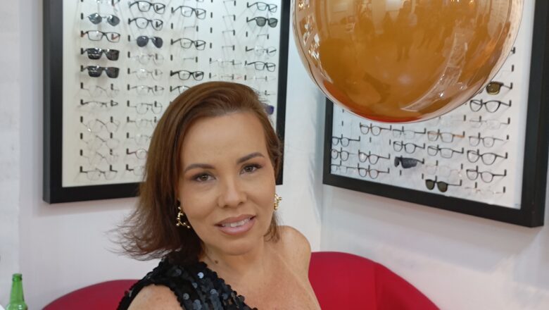 Parabéns Raquel