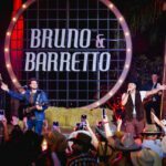 Bruno & Barretto lançam a última etapa de “Sistemão Vol. 02”