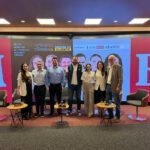 Tamara Lorenzoni destaca papel da sensibilidade na experiência do cliente a convite da ClienteSA e ESPM