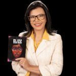 Ficção e realidade: Isa Colli lança livro que dialoga com o presente
