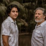Fauzi Beydoun, da Tribo de Jah, recebe homenagem do filho João “Teu Legado”