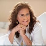 Joanna faz única apresentação no teatro Bradesco SP