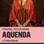 Luna Vitrolira, artista pernambucana, se apresenta hoje no SESC 24 de maio