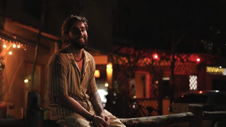 Destaque do reggae capixaba, Pedro Perez apresenta single “Te Espero na Vila”