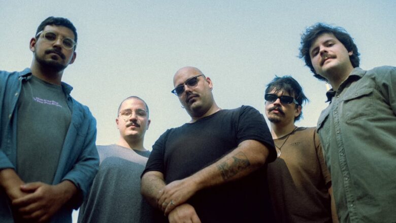Personas se prepara para o lançamento de seu mais novo álbum, Qualia