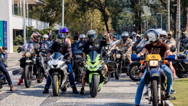 Festival Moto Brasil 2025 promete mais interação, experiências e negócios no universo duas rodas