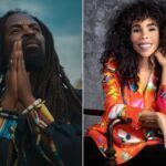 Rocky Dawuni e Cedella Marley levam a voz da África e o legado de Bob Marley à cena global no hino “I Got A Song”